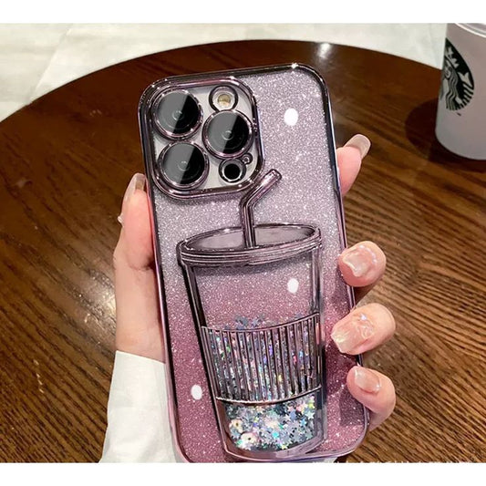 3D Bling Blang Cup Case