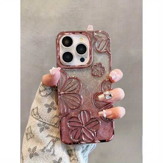 Floral 10.0 Iphone Case