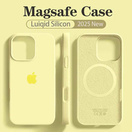 The MagSafe 10.0 Iphone Case