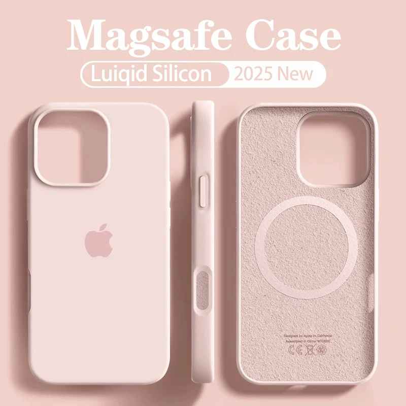 The MagSafe 11.0 Iphone Case