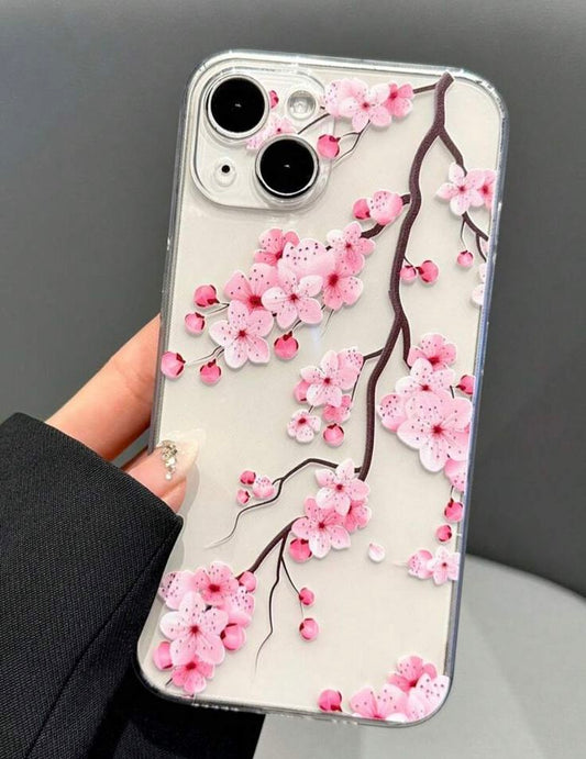 Floral 1.0 Iphone Case