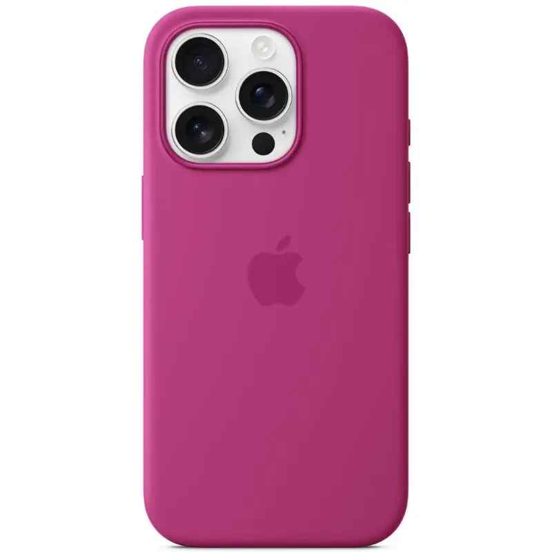 Bold Purple Iphone Case 2.0