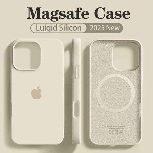 The MagSafe 2.0 Iphone Case