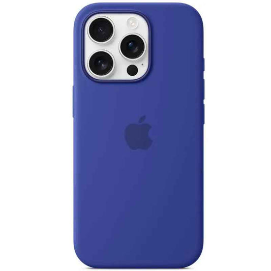 Bold Blue Iphone Case 3.0