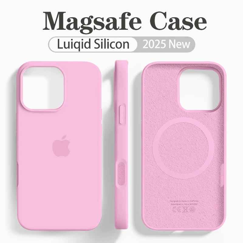 The MagSafe 3.0 Iphone Case