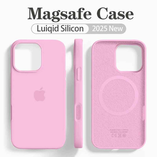 The MagSafe 3.0 Iphone Case