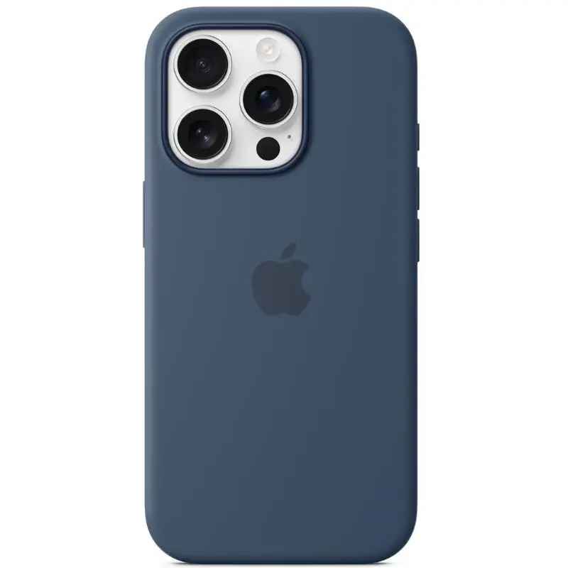 Bold Gray Iphone Case 4.0