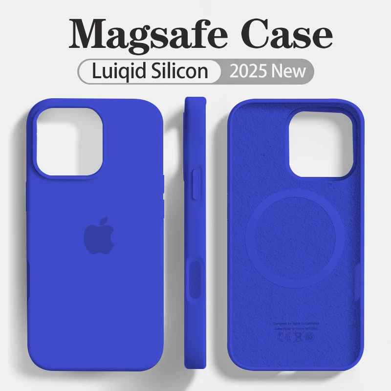 The MagSafe 4.0 Iphone Case