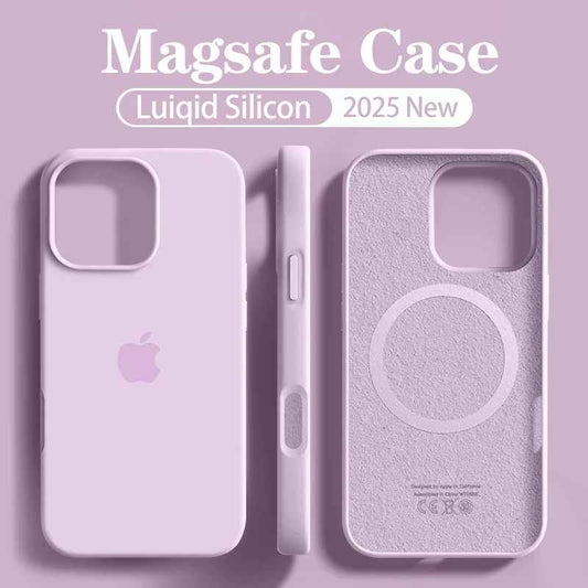 The MagSafe 5.0 Iphone Case