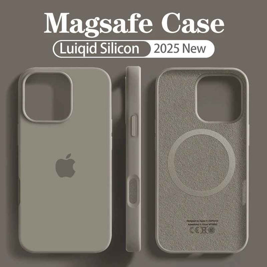 The MagSafe 6.0 Iphone Case