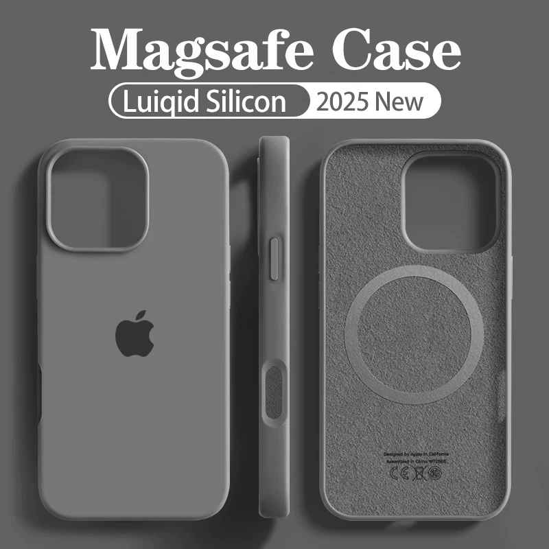 The MagSafe 7.0 Iphone Case