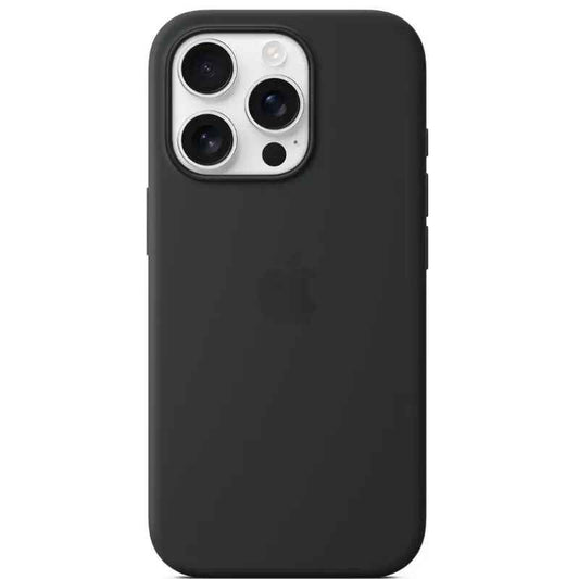 Bold Black Iphone Case 8.0