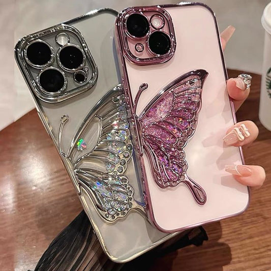 Butterfly Iphone Case