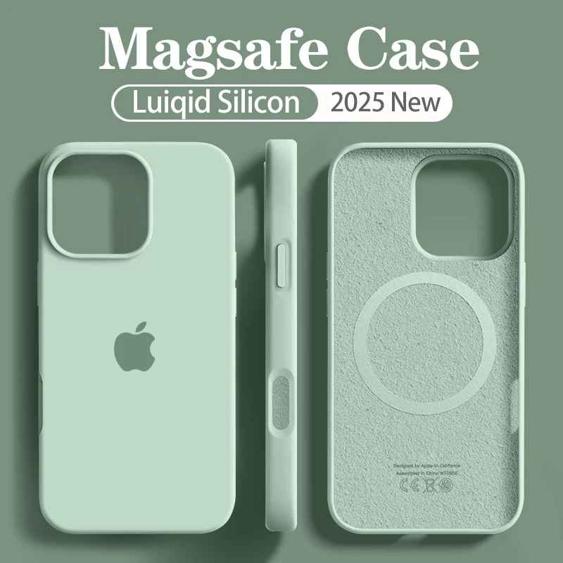 The MagSafe 9.0 Iphone Case