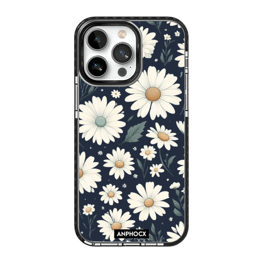 Daisy Floral Reverb Case