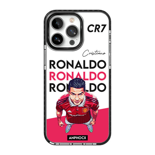 Ronaldo CR7 Reverb Case