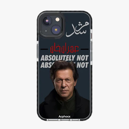 Imran Khan reverb Case