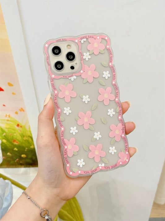 Floral 2.0 Iphone Case