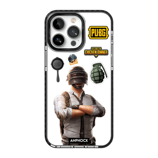 PUBG Reverb Case